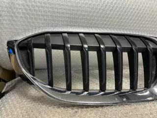7457037 Решетка радиатора BMW 3 G20/G21 Арт e10569290, вид 2