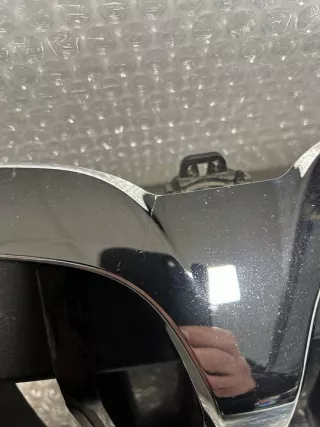 7457037 Решетка радиатора BMW 3 G20/G21 Арт e10569290, вид 4