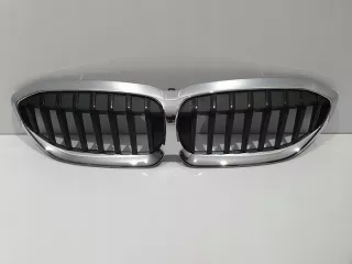 7449428 Решетка радиатора BMW 3 G20/G21 Арт e10569319, вид 1
