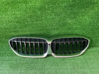 192976-10 Решетка радиатора BMW 3 G20/G21 Арт e10569321, вид 1