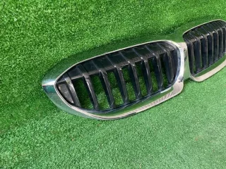 192976-10 Решетка радиатора BMW 3 G20/G21 Арт e10569321, вид 3