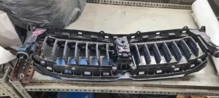187156-10 Решетка радиатора BMW 3 G20/G21 Арт e10569351, вид 3