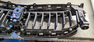 187156-10 Решетка радиатора BMW 3 G20/G21 Арт e10569351, вид 4