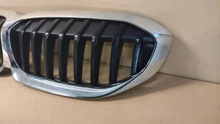 192976-10 Решетка радиатора BMW 3 G20/G21 Арт e10569363, вид 4