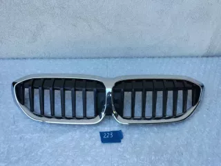 19297610 Решетка радиатора BMW 3 G20/G21 Арт e10569377, вид 1