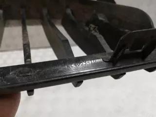 224059-10 22405910 Решетка радиатора BMW 3 E90/E91/E92/E93 Арт e10569479, вид 6