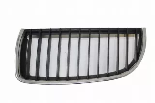 224059 Решетка радиатора BMW 3 E90/E91/E92/E93 Арт e10569508, вид 1