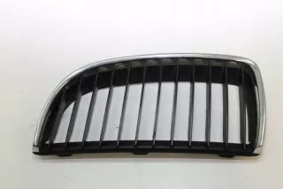 224059 Решетка радиатора BMW 3 E90/E91/E92/E93 Арт e10569508, вид 2