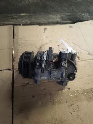 9223694 Компрессор кондиционера BMW 1 F20/F21 Арт e10569662, вид 1