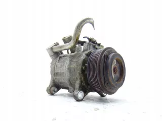447260-4711 Компрессор кондиционера BMW 1 F20/F21 Арт e10569738, вид 2