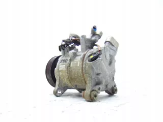 447260-4711 Компрессор кондиционера BMW 1 F20/F21 Арт e10569738, вид 4