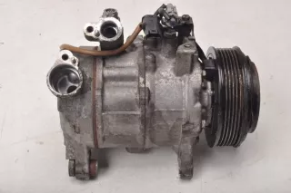 447260-4711 Компрессор кондиционера BMW 1 F20/F21 Арт e10569739, вид 1