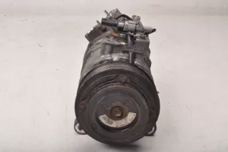 447260-4711 Компрессор кондиционера BMW 1 F20/F21 Арт e10569739, вид 2
