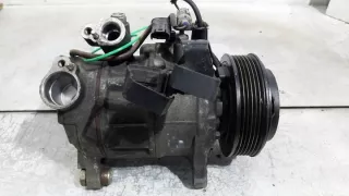 447260-4710 9223694 Компрессор кондиционера BMW 1 F20/F21 Арт e10569841, вид 2