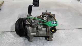 447260-4710 9223694 Компрессор кондиционера BMW 1 F20/F21 Арт e10569842, вид 1