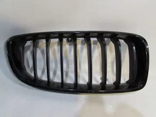7294817 7294818 Решетка радиатора BMW 4 F32/F33/GT F36 Арт e10569894, вид 1