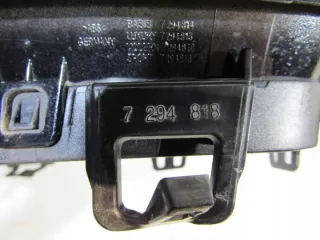 7294817 7294818 Решетка радиатора BMW 4 F32/F33/GT F36 Арт e10569894, вид 11