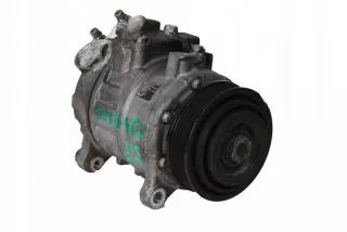 9216467 6805025 9396722 64529216467 Компрессор кондиционера BMW 1 F20/F21 Арт e10569963, вид 1