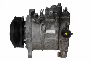 9216467 6805025 9396722 64529216467 Компрессор кондиционера BMW 1 F20/F21 Арт e10569963, вид 2