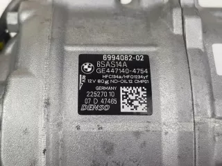 6994082 Компрессор кондиционера BMW 1 F20/F21 Арт e10570012, вид 11