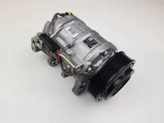 6994082 Компрессор кондиционера BMW 1 F20/F21 Арт e10570012, вид 2
