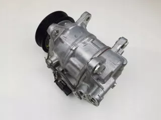 6994082 Компрессор кондиционера BMW 1 F20/F21 Арт e10570012, вид 5