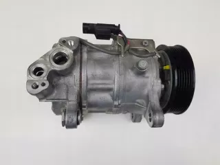 6994082 Компрессор кондиционера BMW 1 F20/F21 Арт e10570012, вид 7