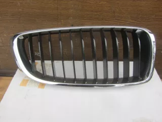 7294814 7294816 Решетка радиатора BMW 4 F32/F33/GT F36 Арт e10570043, вид 1