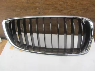 7294814 7294816 Решетка радиатора BMW 4 F32/F33/GT F36 Арт e10570043, вид 2
