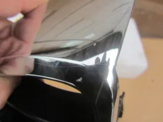 7294814 7294816 Решетка радиатора BMW 4 F32/F33/GT F36 Арт e10570043, вид 4