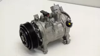 201902130198A Компрессор кондиционера BMW 1 F20/F21 Арт e10570044, вид 3