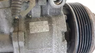 6SBU14C 447260-1852 Компрессор кондиционера BMW 1 E81/E82/E87/E88 Арт e10570058, вид 2