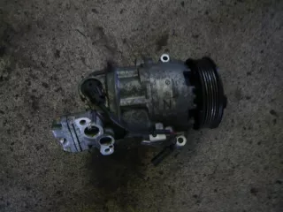 6915380-08 691538008 06119449 A4101541A023 Компрессор кондиционера BMW 1 E81/E82/E87/E88 Арт e10570129, вид 1