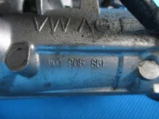 1K0905851 Замок зажигания Volkswagen T-Cross Арт e10570140, вид 4