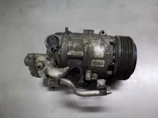 9182794-02 Компрессор кондиционера BMW 1 E81/E82/E87/E88 Арт e10570154, вид 1