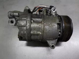 9182794-02 Компрессор кондиционера BMW 1 E81/E82/E87/E88 Арт e10570154, вид 3