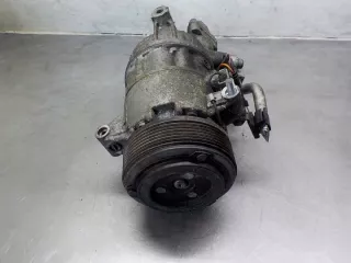 9182794-02 Компрессор кондиционера BMW 1 E81/E82/E87/E88 Арт e10570154, вид 4