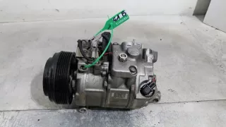 447260-1852 6987862 Компрессор кондиционера BMW 1 E81/E82/E87/E88 Арт e10570364, вид 1