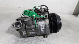 447260-1852 6987862 Компрессор кондиционера BMW 1 E81/E82/E87/E88 Арт e10570364, вид 2