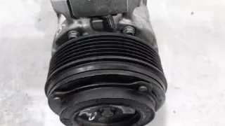 447260-1852 6987862 Компрессор кондиционера BMW 1 E81/E82/E87/E88 Арт e10570364, вид 4