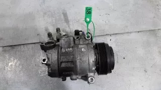 447260-1852 6987862 Компрессор кондиционера BMW 1 E81/E82/E87/E88 Арт e10570375, вид 1