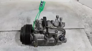 447260-1852 6987862 Компрессор кондиционера BMW 1 E81/E82/E87/E88 Арт e10570375, вид 2