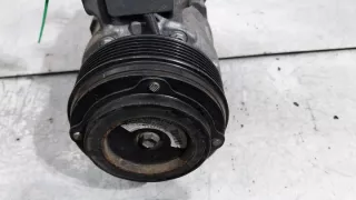 447260-1852 6987862 Компрессор кондиционера BMW 1 E81/E82/E87/E88 Арт e10570375, вид 4