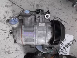 64526987862-03 Компрессор кондиционера BMW 1 E81/E82/E87/E88 Арт e10570434, вид 1