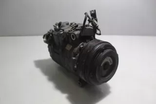447260-1851 Компрессор кондиционера BMW 1 E81/E82/E87/E88 Арт e10570463, вид 1