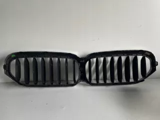 9464210 Решетка радиатора BMW 5 G30/G31 Арт e10570530, вид 2