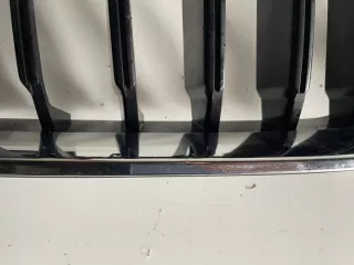 9464210 Решетка радиатора BMW 5 G30/G31 Арт e10570530, вид 3