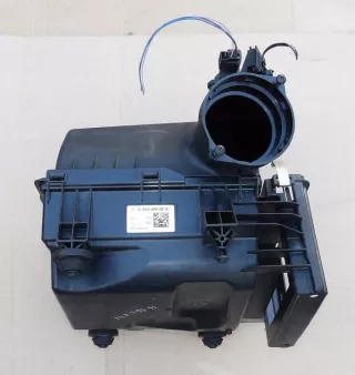 A6450900001 Корпус воздушного фильтра Mercedes B W246 Арт e10570565, вид 2