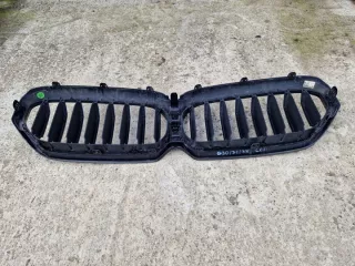 9464218 Решетка радиатора BMW 5 G30/G31 Арт e10570693, вид 3