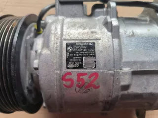 6994082 447140-4753 Компрессор кондиционера BMW 3 G20/G21 Арт e10570827, вид 2